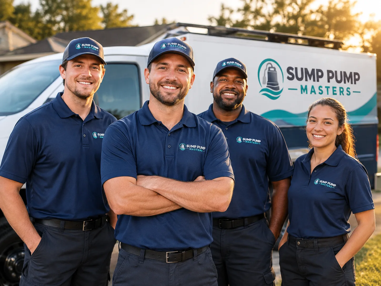 Sump Pump Repair company in Duff, TN